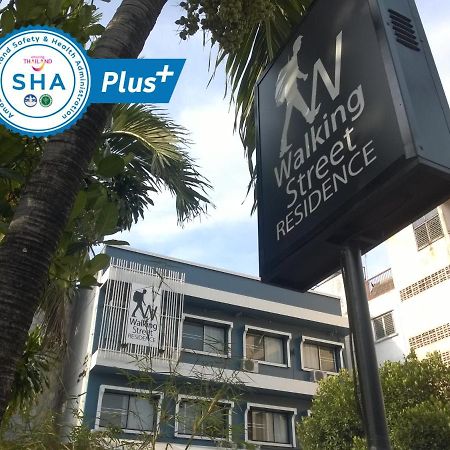 Walking Street Residence - Sha Extra Plus Чиангмай Екстериор снимка