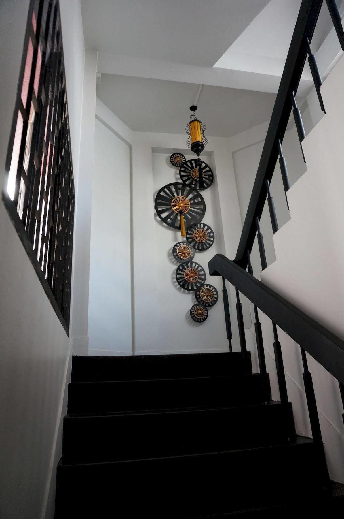 Walking Street Residence - Sha Extra Plus Чиангмай Екстериор снимка